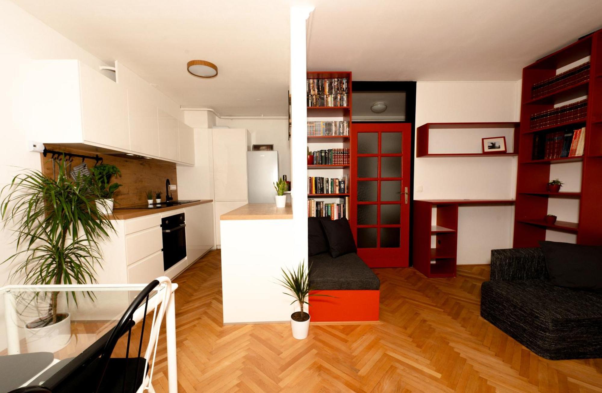 Tony'S Place Under The Castle Liubliana Exterior foto