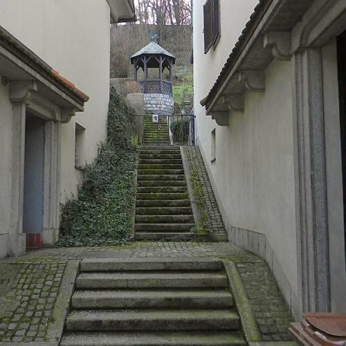 Tony'S Place Under The Castle Liubliana Exterior foto